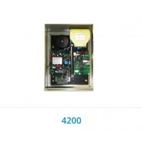 stromag 4205電源控制緊急電磁打開/關閉電氣動力單元4200