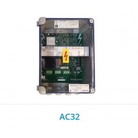 stromag電氣動力單元AC64 非絕緣緊AC32 湊型電源