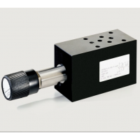 Bieri Hydraulik 減壓閥 DM700，是一種直接操作的閥門，采用密封設計