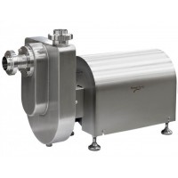 pomacpumps自吸式離心泵混合物開式葉輪 CPC-ZA送氣液