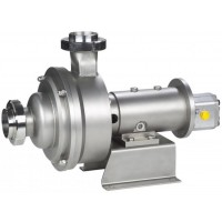 pomacpumps電驅動光纖泵PSSP自吸式載重汽車泵ZA-IGH液壓