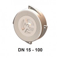 interapp液體氣體DN15-300迪斯科止回單向閥DCV 932工業范圍內