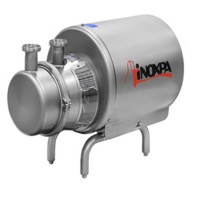 西班牙進口INOXPA液環泵ASPIR的原理、應用與優勢