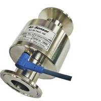 AQ氣泡傳感器FCS22-50的分離原理及應用
