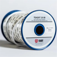 TEADIT墊片TF1570在生物柴油工業中的應用