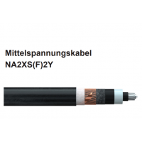 Faber光纖電纜 A-DQ2Y系列低干擾靈敏度無線路電阻德國進口