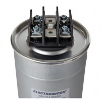 德國ELECTRONICON 帶集成保險絲的通用 AC/DC 電容器E62型