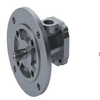 Settima螺桿泵SMT8B 適用于多種高粘度流體