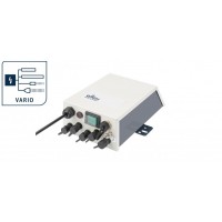 德國Eltex ES60電源可通過模擬信號進行功能監控