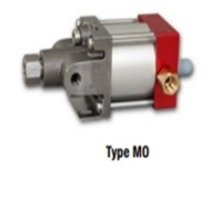 Maximator氣動液壓泵MO8在石油運輸管道中的應用介紹
