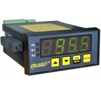 aplisens PMT-920繼電器輸出數字顯示器適用于溫度傳感器