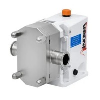INOXPA衛生型凸輪泵SLR0-10的詳細參數