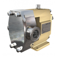 Johnson Pump 轉子泵，設計用于處理當今加工行業中的大多數應用