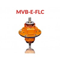 italvibras VB VB-E MVB-E其他 MVCC 法蘭電動振動器