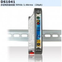 lamtechnologies DS10系列安裝在DIN導軌上步進方向微步驅動器