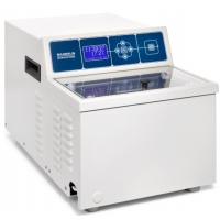 bandelin帶冷卻功能的超聲波浴SC 255.2用于工業和科學研究