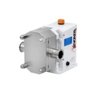 inoxpa SLR容積式葉片泵外置單機械密封衛生旋轉凸輪泵