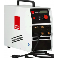 德國Koeco焊接機KST系列配備電容器放電