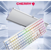 CHERRY 主要生產與銷售機械鍵盤，工業鍵盤，工業鼠標，機械開關等
