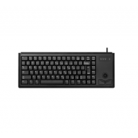 德國進口CHERRY 櫻桃G84-4400型機械鍵盤，顏色有黑色，灰色
