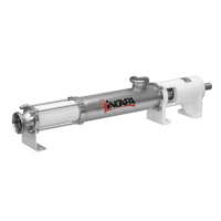西班牙INOXPA KIBER KS 螺桿泵，用于輸送低粘度和高粘度產品