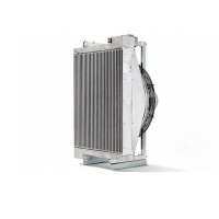 FUNKE 風冷式換熱器，用于機械工程和移動液壓系統的油氣冷卻器  品牌介紹：  FUNKE 成立于 1974 年，迅速成為工業管殼式換熱器領域的專家。在隨后的幾年中，該產品范圍不斷擴大，包括螺栓和釬