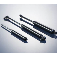 SUSPA 生產與銷售氣彈簧，鎖定氣彈簧，阻尼器，活塞桿和活塞管