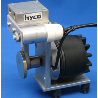 hyco壓力泵MP48-H4-AW14用于抽真空、輸送和壓縮氣體和蒸汽