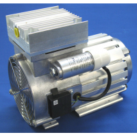 hyco柱塞泵KP50-H5-ZV-W14流量15.5 l/min用于疏散和壓縮氣體