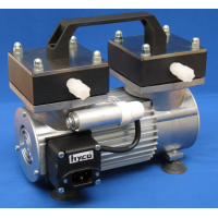 hyco實驗室隔膜泵T-MPZ65.23-H5用于抽真空、輸送和壓縮氣體和蒸汽