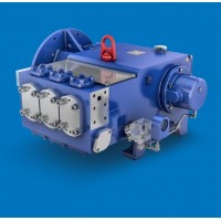 Hauhinco一體化高壓泵EHP-3K 200