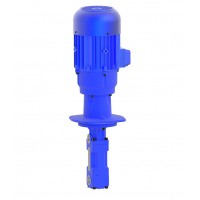 德國布曼BRINKMANN水泵4DESA0GK-F05536適合于乳化液