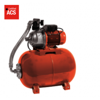 salmson自吸泵SPRINGSON-PAC204-M用于生活灌溉澆水清洗