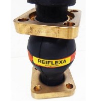 德國Reiflexa橡膠補償器1B100.16r