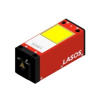 德國LASOS激光器DPSS 594只發射單一縱向模式