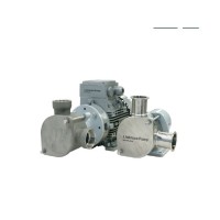 Johnson pump磁力離心泵FREF.32-110G1
